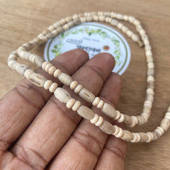 2 Round Tulsi Mala