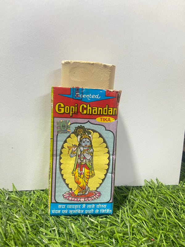 Gopi Chandan Tilak  [ 4 Piece ]