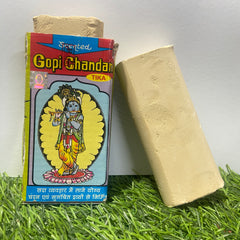 Gopi Chandan Tilak  [ 4 Piece ]