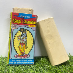 Gopi Chandan Tilak  [ 4 Piece ]