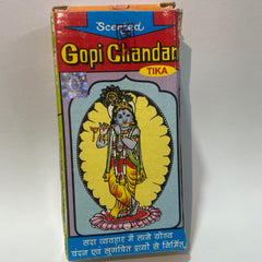 Gopi Chandan Tilak  [ 4 Piece ]