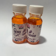 Divya Abhiyang Thakur ji Snan Ke Liya [ Liquid ]