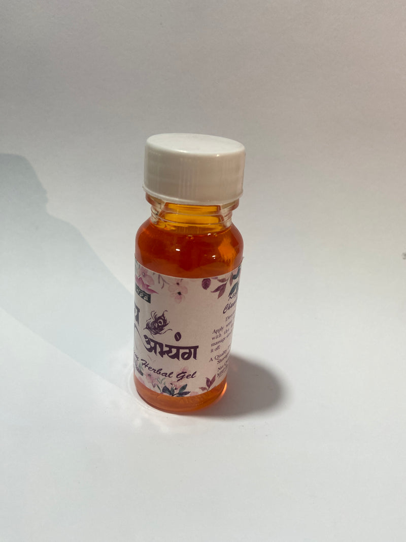 Divya Abhiyang Thakur ji Snan Ke Liya [ Liquid ]