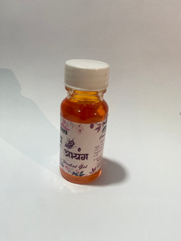 Divya Abhiyang Thakur ji Snan Ke Liya [ Liquid ]