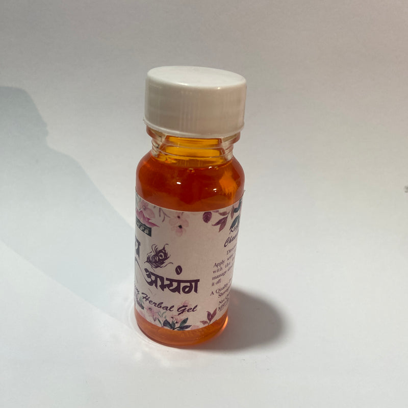 Divya Abhiyang Thakur ji Snan Ke Liya [ Liquid ]