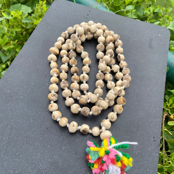108+1 tulsi Jap mala
