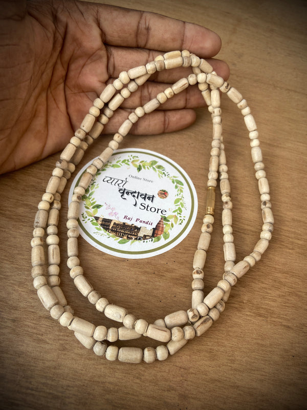 3  Round Tulsi MALA
