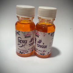 Divya Abhiyang Thakur ji Snan Ke Liya [ Liquid ]