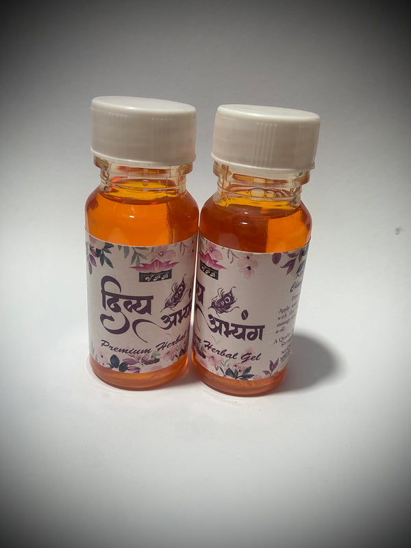 Divya Abhiyang Thakur ji Snan Ke Liya [ Liquid ]