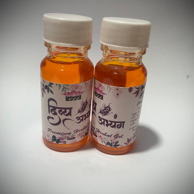 Divya Abhiyang Thakur ji Snan Ke Liya [ Liquid ]