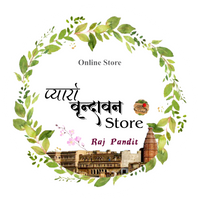 Pyaro Vrindavan Store