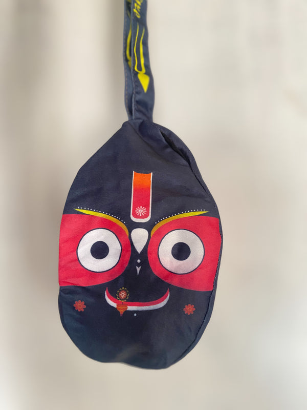 Bast Quality Jagannath ji jaap bag