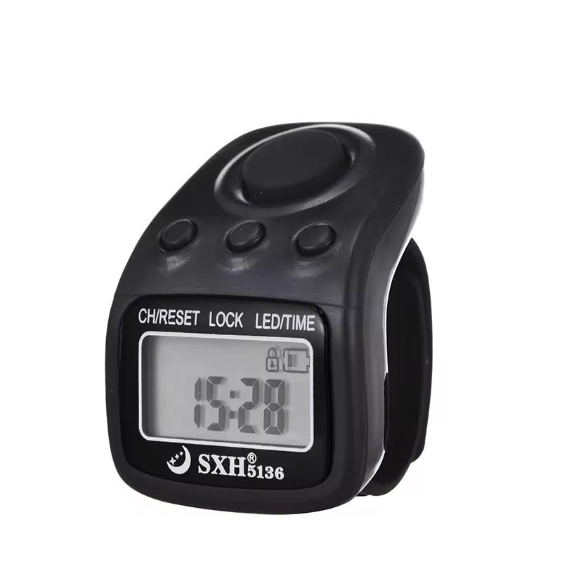 60 Lakh Japa Counter  Best Quality (2 colour of self) Japa counter tele counter counting machine jap counter Radha Naam jab counter counter