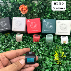 70 Lakh Japa Counter ( 3 month battery backup) Best Quality (4 colour of self) Japa counter tele counter counting machine jap counter Radha Naam jab counter counter